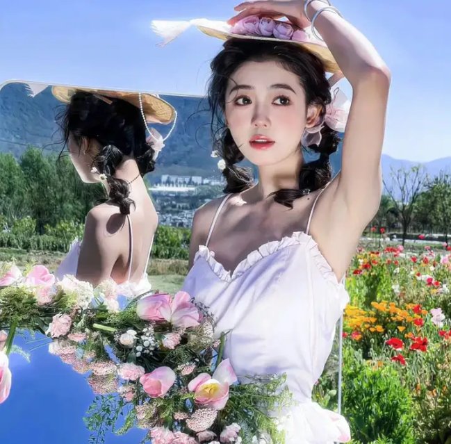 矮仔多情封面